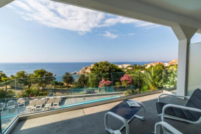 Hotel Villa R